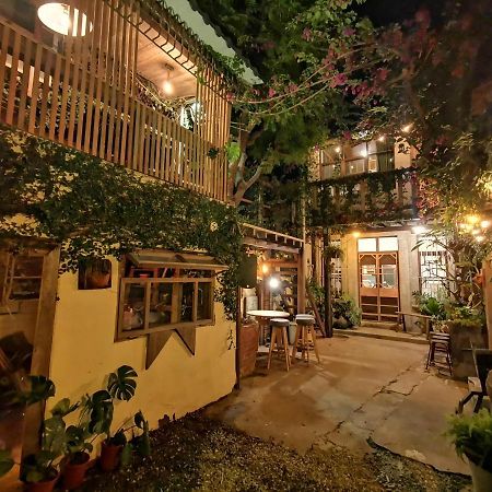 Dear B&B Тайнан Екстериор снимка
